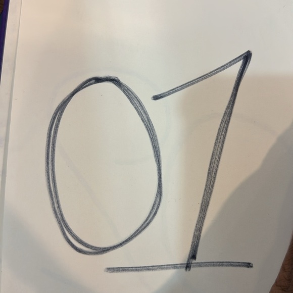 Torrid Black Long Sleeve Henley Sweatshirt - Picture 15 of 16